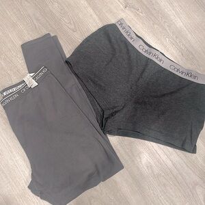 ‼️LAST CHANCE ‼️Calvin Klein Bundle